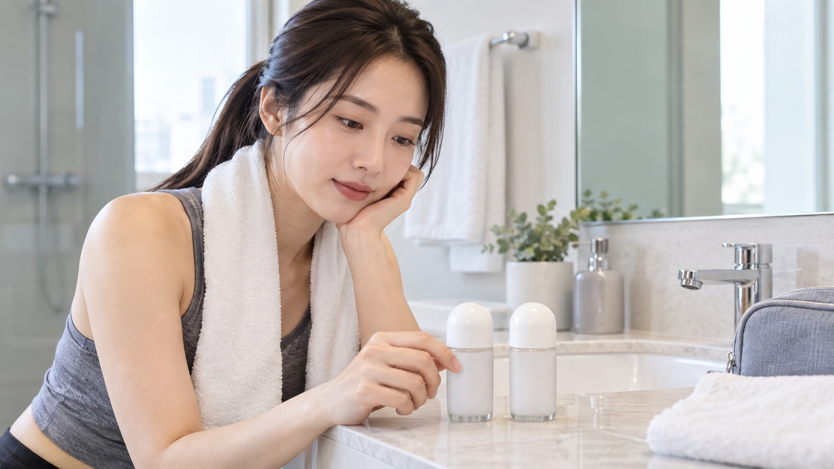 확인된 특징과 판단 포인트 설명 이미지