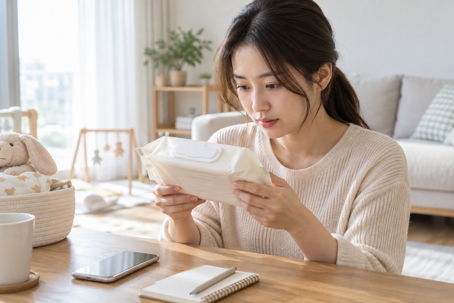 정확한 상품 정보 설명 이미지