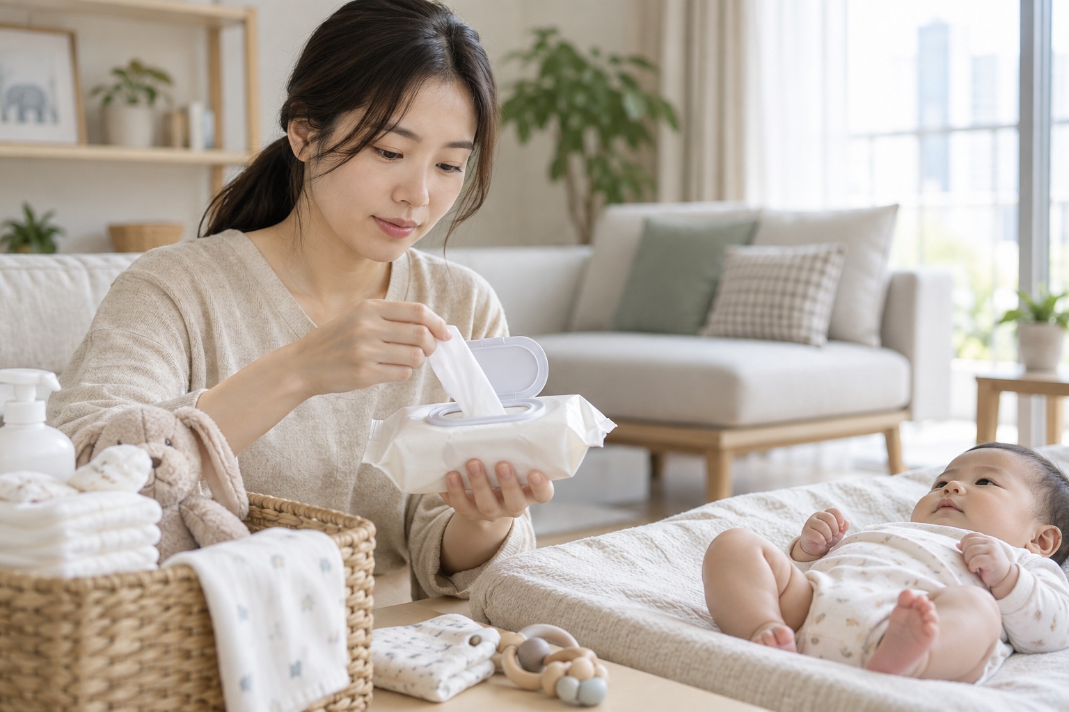 3초 핵심 내용 확인 설명 이미지