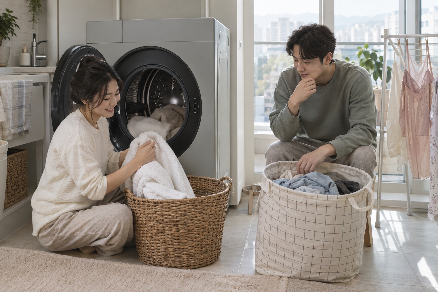 얻는 것과 포기하는 것 설명 이미지